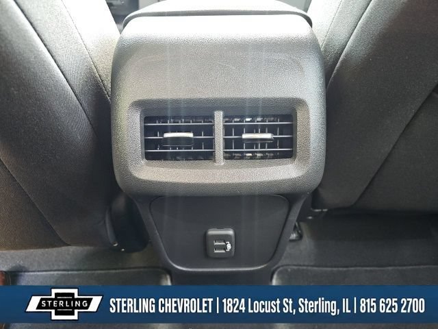 2023 Chevrolet Equinox LT - Photo 25