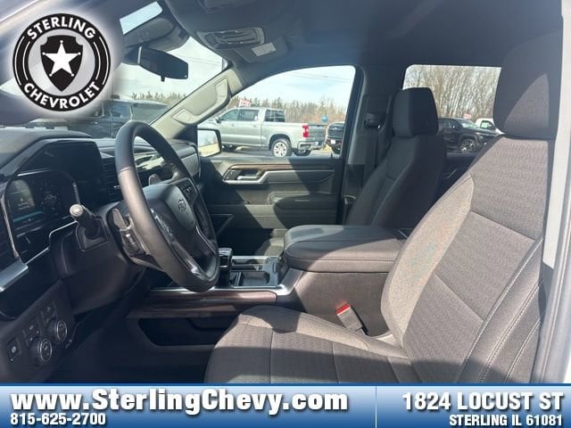 2026 Chevrolet Silverado 1500 RST - Photo 25