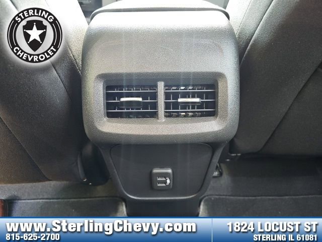 2023 Chevrolet Equinox 2FL - Photo 25