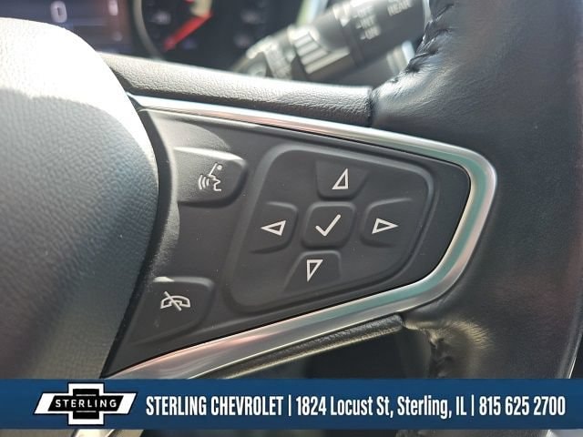 2022 Chevrolet Equinox LT - Photo 16