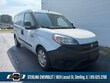  Ram Promaster City