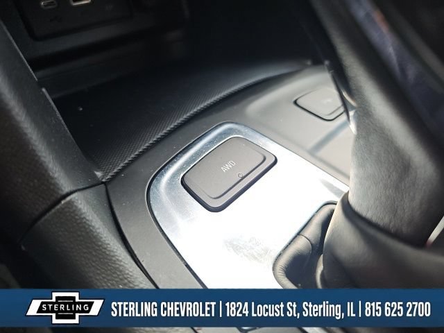 2023 Chevrolet Equinox LT - Photo 15