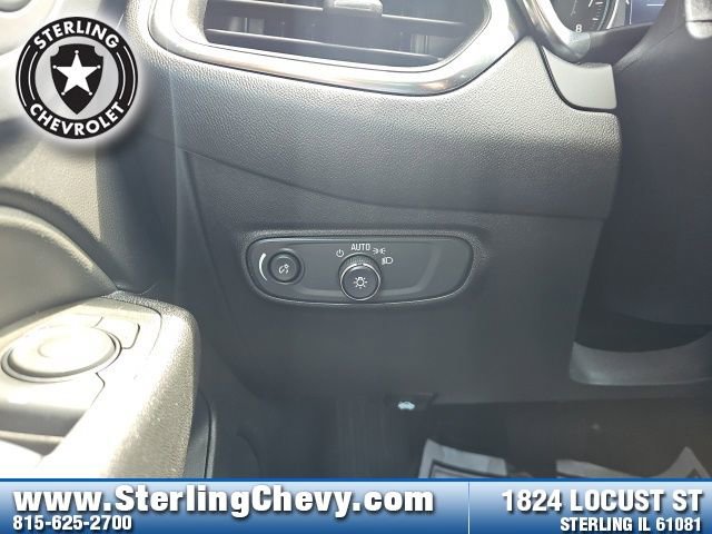 2023 Chevrolet Equinox 2FL - Photo 19