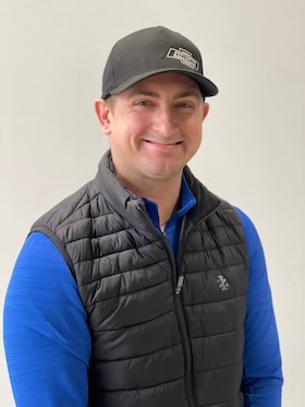 Staff member Travis Tomman from ID_72c9d12d4458