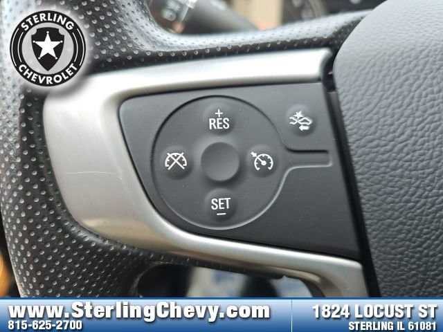 2023 GMC Acadia SLE - Photo 18