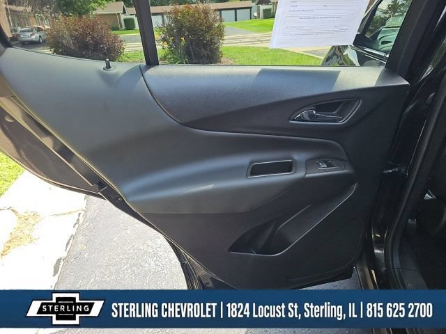 2023 Chevrolet Equinox LT - Photo 23