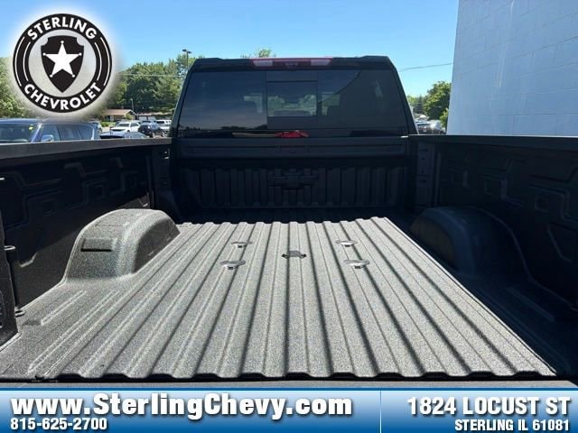 2026 Chevrolet Silverado 2500 HD ZR2 - Photo 28