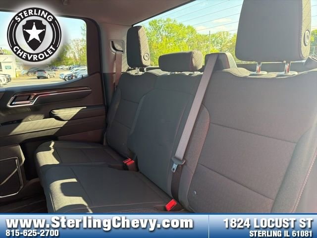 2026 Chevrolet Silverado 1500 RST - Photo 14