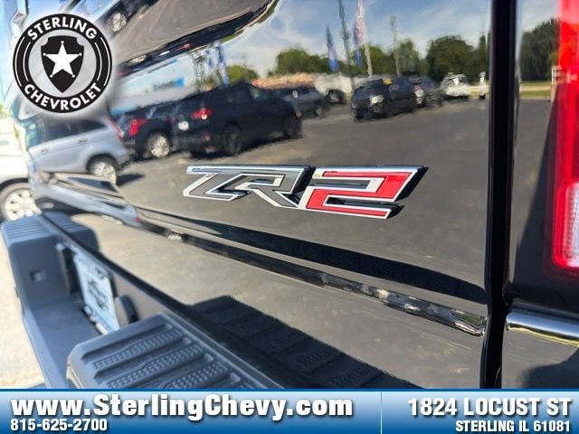 2026 Chevrolet Silverado 2500 HD ZR2 - Photo 29