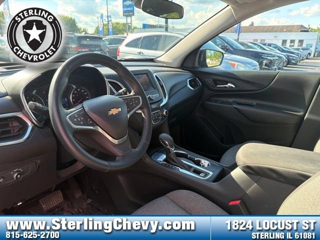 2023 Chevrolet Equinox LT - Photo 10