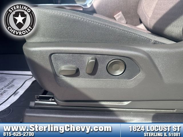 2026 Chevrolet Silverado 1500 RST - Photo 26