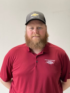 Staff member Shelby Miller from ID_72c9d12d4458