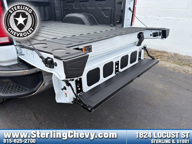 2026 Chevrolet Silverado 2500 HD LTZ - Photo 27