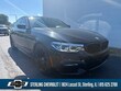  BMW 530i