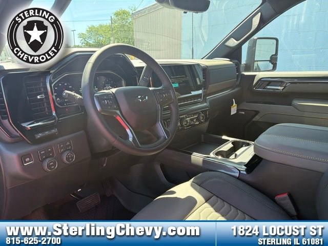 2026 Chevrolet Silverado 2500 HD ZR2 - Photo 9