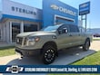  Nissan Titan XD