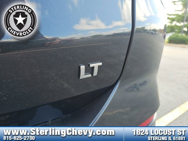 2022 Chevrolet Equinox LT - Photo 29