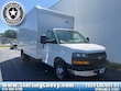  Chevrolet Express Cutaway 3500