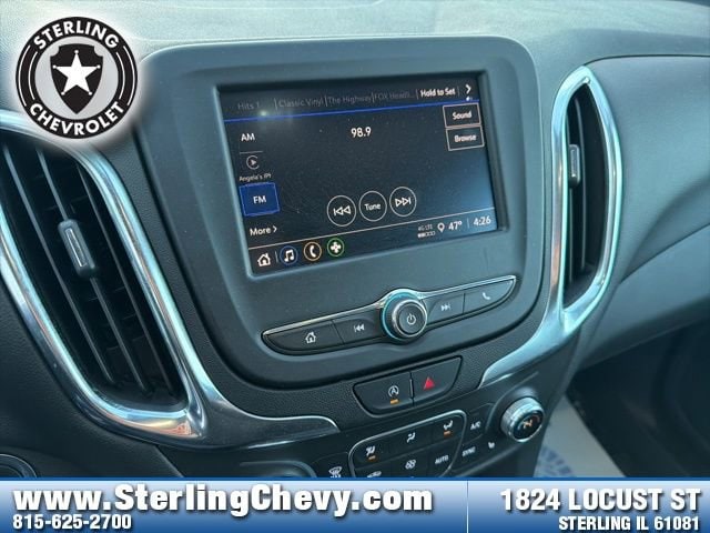 2024 Chevrolet Equinox LT - Photo 17
