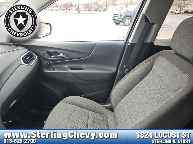 2023 Chevrolet Equinox LT - Photo 20