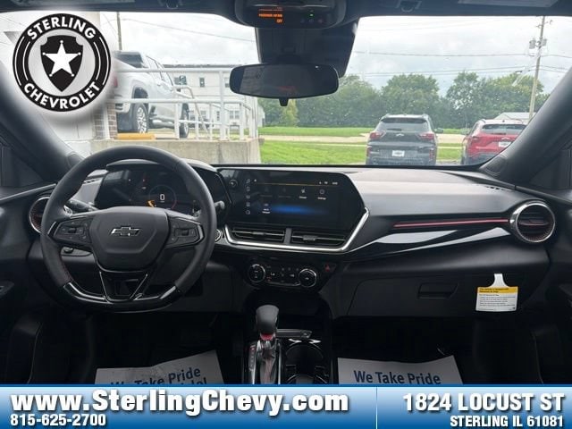 2026 Chevrolet Trax RS - Photo 9