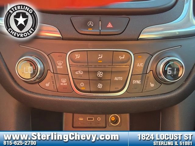 2023 Chevrolet Equinox LT - Photo 20