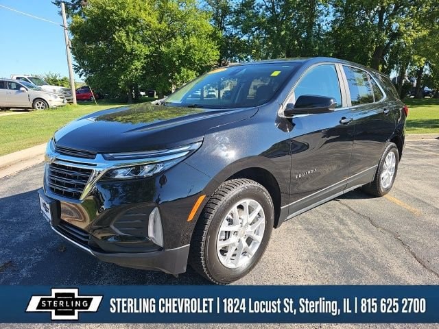 2023 Chevrolet Equinox LT - Photo 7