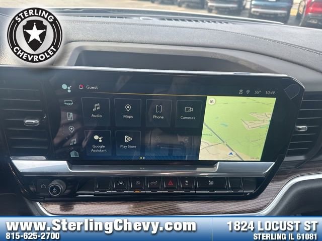 2026 Chevrolet Silverado 1500 RST - Photo 31