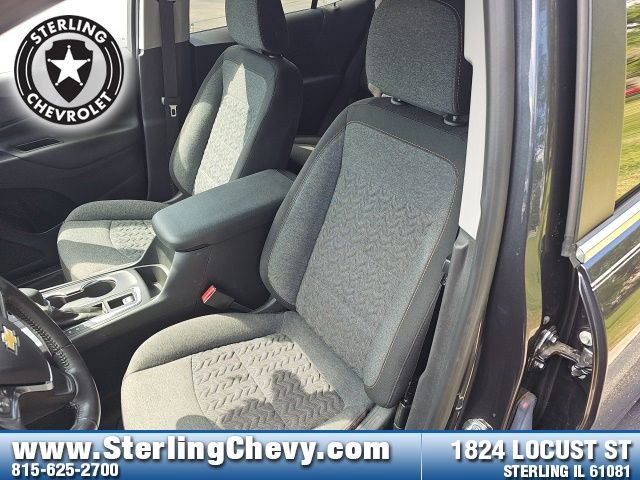 2022 Chevrolet Equinox LT - Photo 10