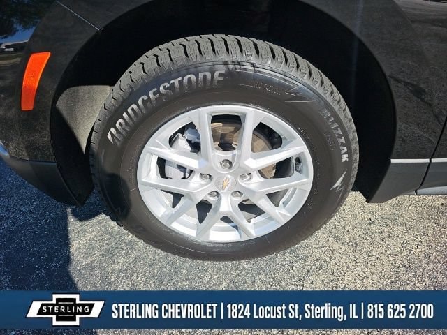 2023 Chevrolet Equinox LT - Photo 29