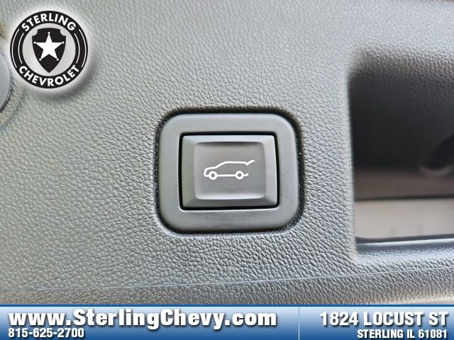 2022 Chevrolet Equinox LT - Photo 28