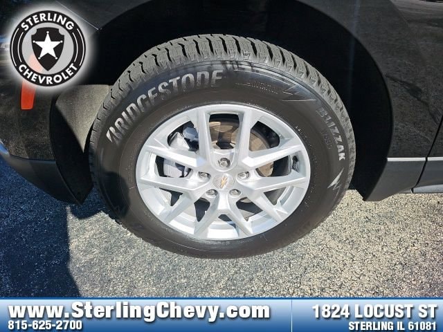 2023 Chevrolet Equinox 2FL - Photo 29