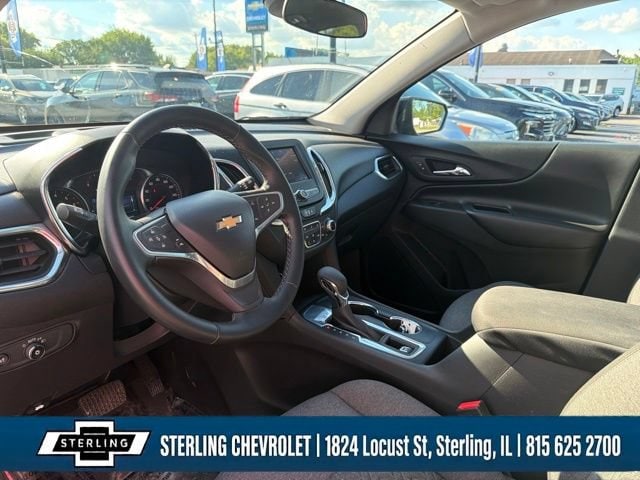 2023 Chevrolet Equinox LT - Photo 10