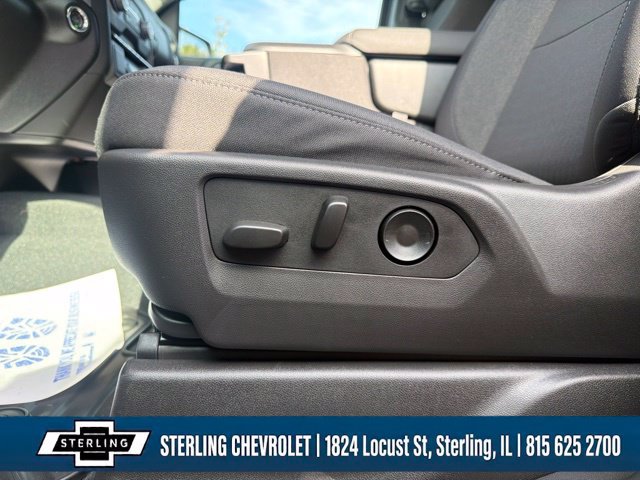 2026 Chevrolet Silverado 1500 Custom - Photo 24