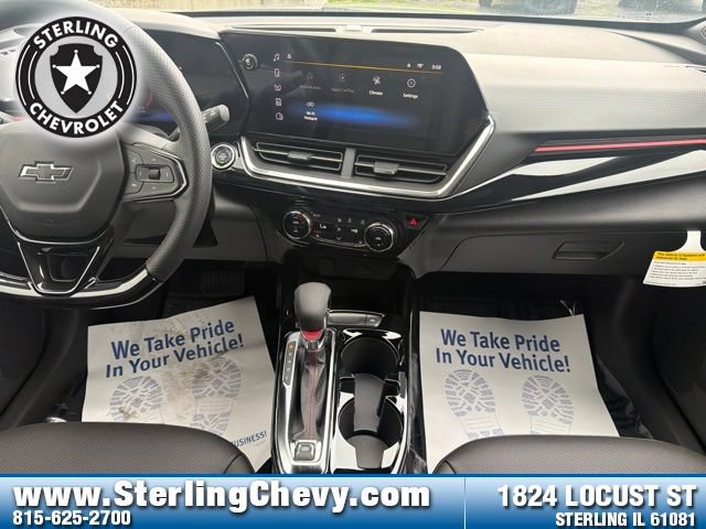 2026 Chevrolet Trax RS - Photo 20