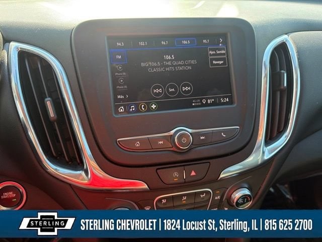 2023 Chevrolet Equinox LT - Photo 18