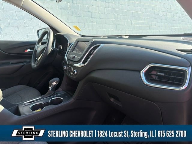 2023 Chevrolet Equinox LT - Photo 11