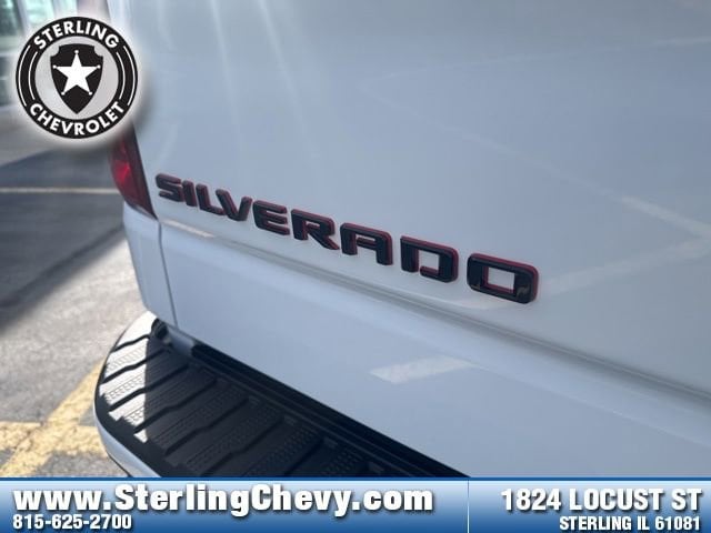 2026 Chevrolet Silverado 1500 RST - Photo 17