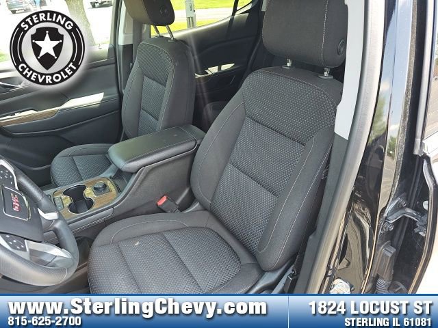 2023 GMC Acadia SLE - Photo 10