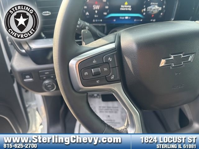 2026 Chevrolet Silverado 1500 RST - Photo 28