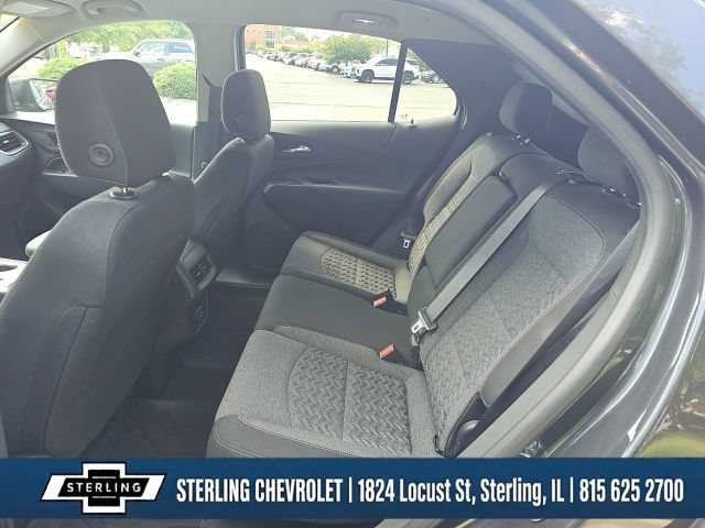 2022 Chevrolet Equinox LT - Photo 23