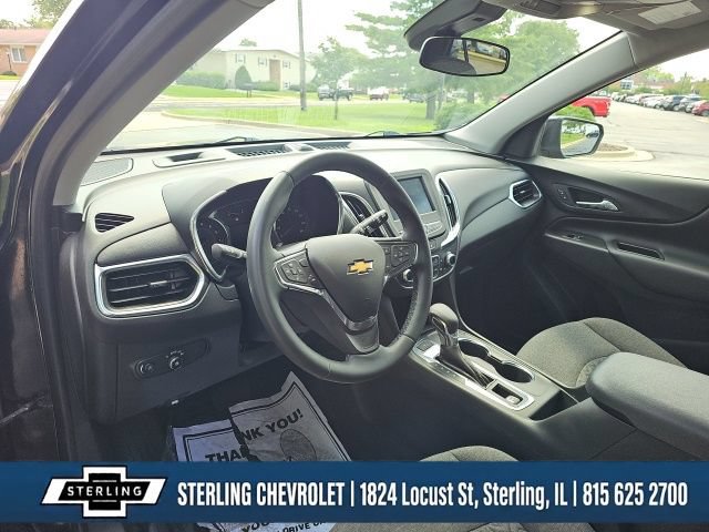 2023 Chevrolet Equinox LT - Photo 11