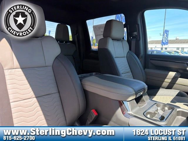 2026 Chevrolet Silverado 2500 HD ZR2 - Photo 11