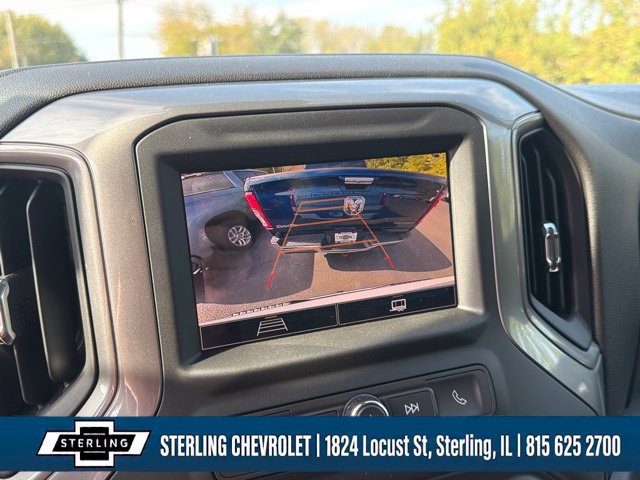 2026 Chevrolet Silverado 1500 Custom - Photo 22