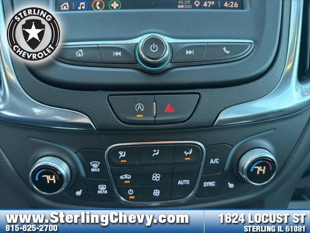 2024 Chevrolet Equinox LT - Photo 19