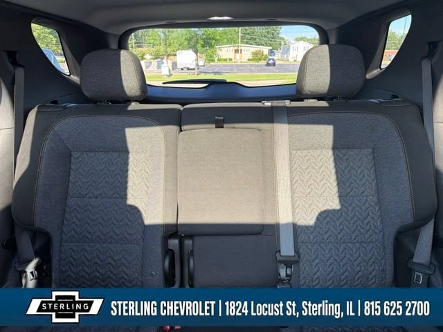 2023 Chevrolet Equinox LT - Photo 13