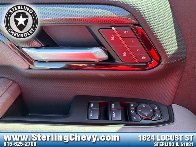 2026 Chevrolet Silverado 2500 HD ZR2 - Photo 16