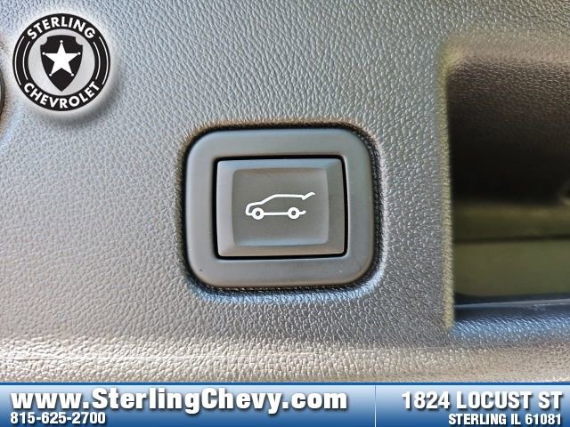 2023 Chevrolet Equinox 2FL - Photo 27
