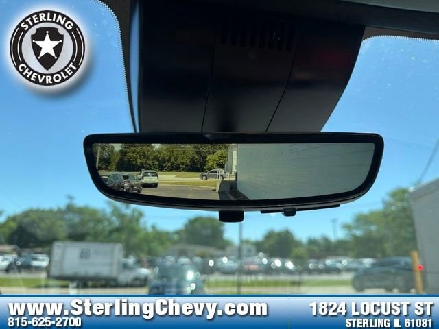 2026 Chevrolet Silverado 2500 HD ZR2 - Photo 22