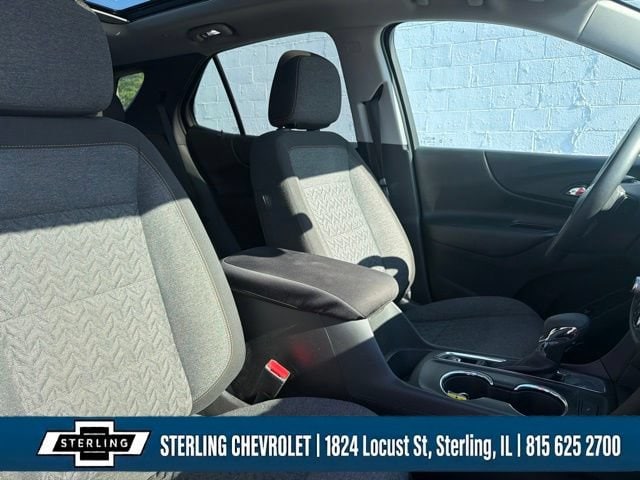 2023 Chevrolet Equinox LT - Photo 12
